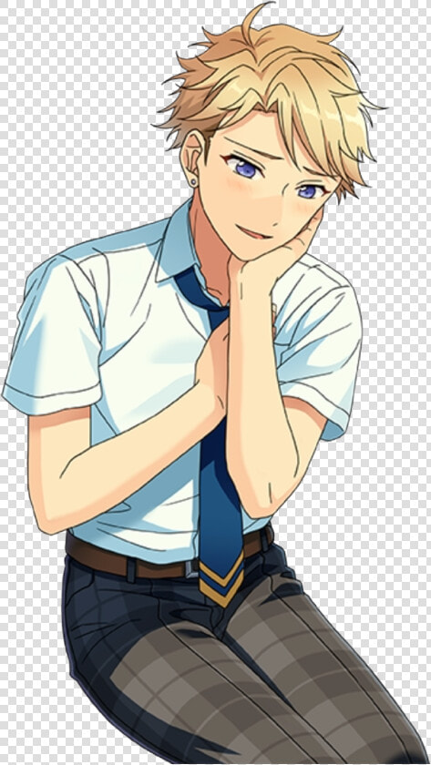 Arashi Narukami Full Render   Love Boy Cartoon Png  Transparent PngTransparent PNG