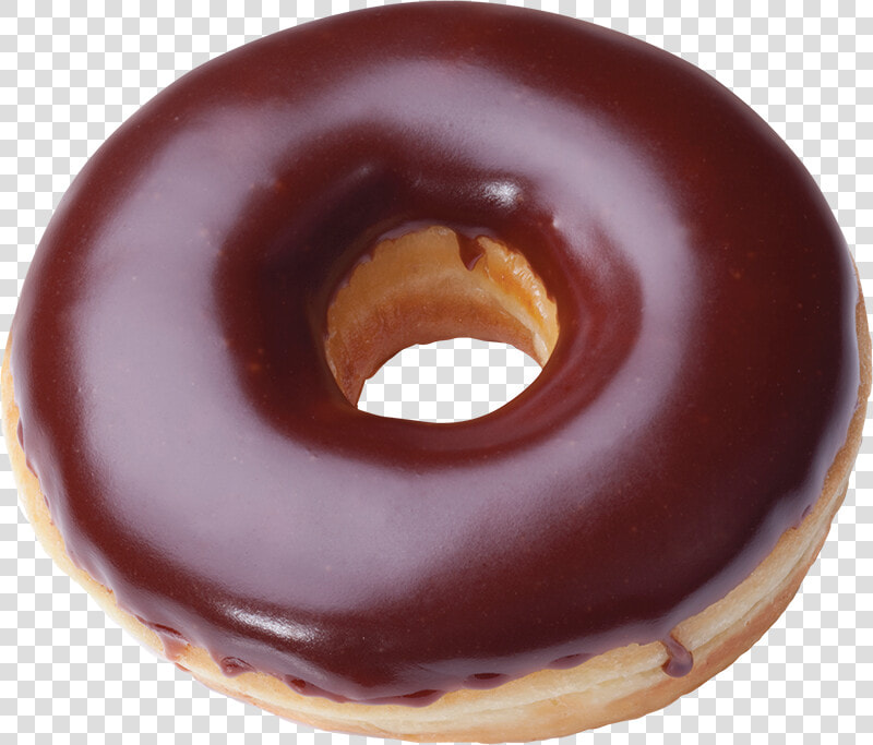 Donut Png Image   Chocolate Donut Clip Art  Transparent PngTransparent PNG