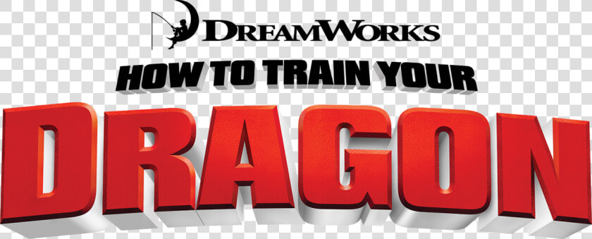  logopedia10   Train Your Dragon Title  HD Png DownloadTransparent PNG