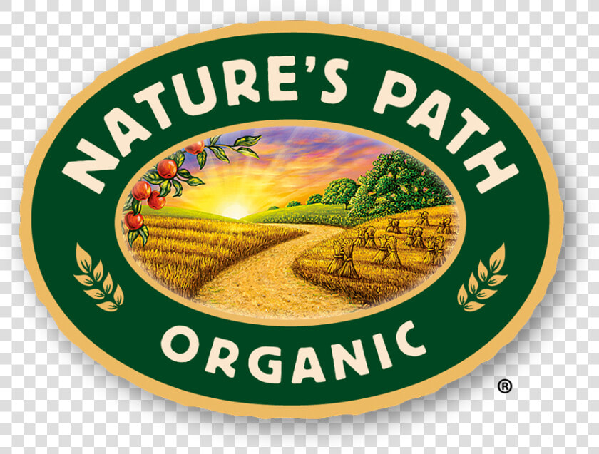 Nature  39 s Path Organic  HD Png DownloadTransparent PNG