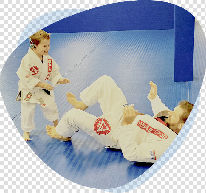Brazilian Jiu jitsu  HD Png DownloadTransparent PNG
