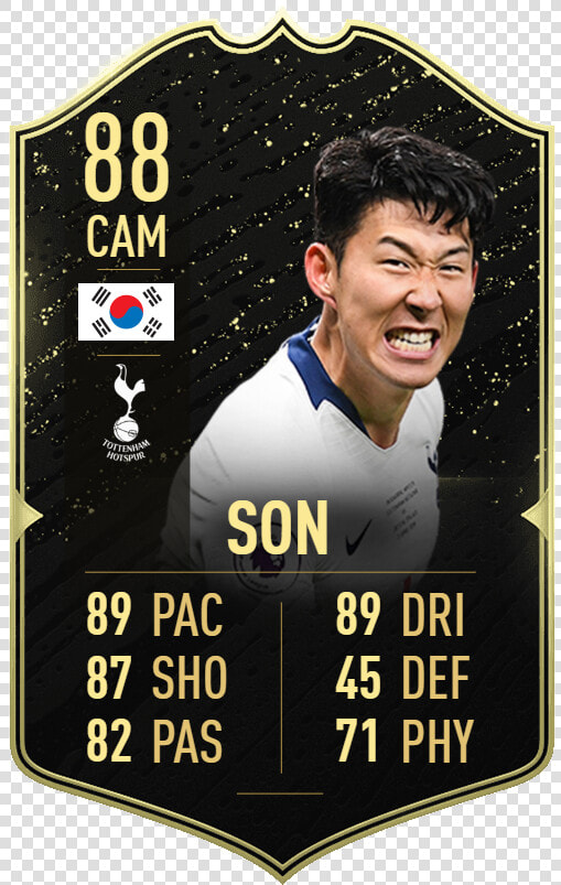 Sissoko Tots Fifa 19  HD Png DownloadTransparent PNG