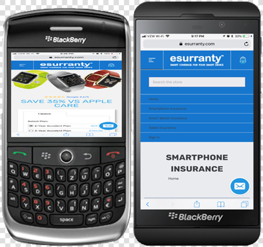 Blackberry Javelin 8900  HD Png DownloadTransparent PNG