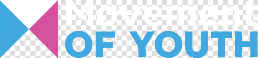 Movement Of Youth Logo  HD Png DownloadTransparent PNG