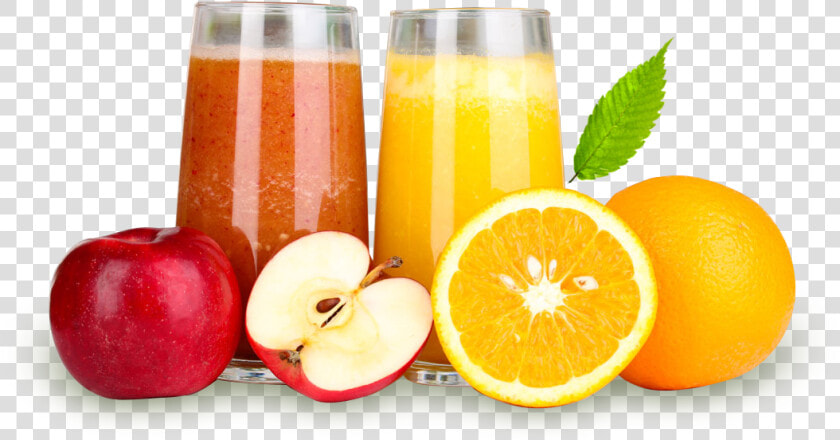 Orange Smoothie Soft Apple   Fruit Juice Apple Orange  HD Png DownloadTransparent PNG