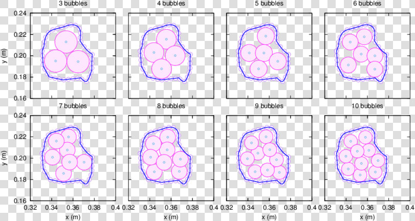 Transparent Pink Bubbles Png   Zugversuch Aluminium  Png DownloadTransparent PNG