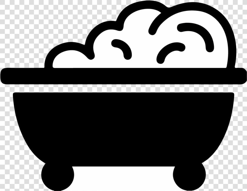 Bathtub Bubble Vector Free Download  HD Png DownloadTransparent PNG