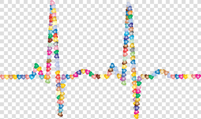 Art symmetry bead   Philippine Heart Rhythm Society 2018  HD Png DownloadTransparent PNG