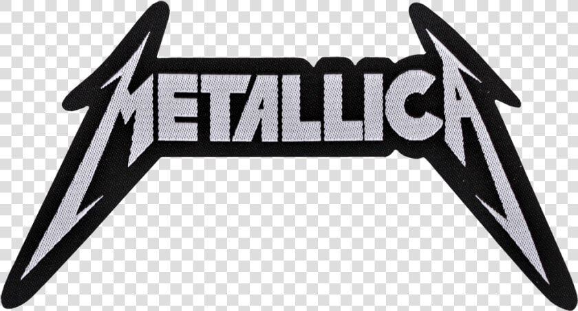 Metallica Logo  HD Png DownloadTransparent PNG