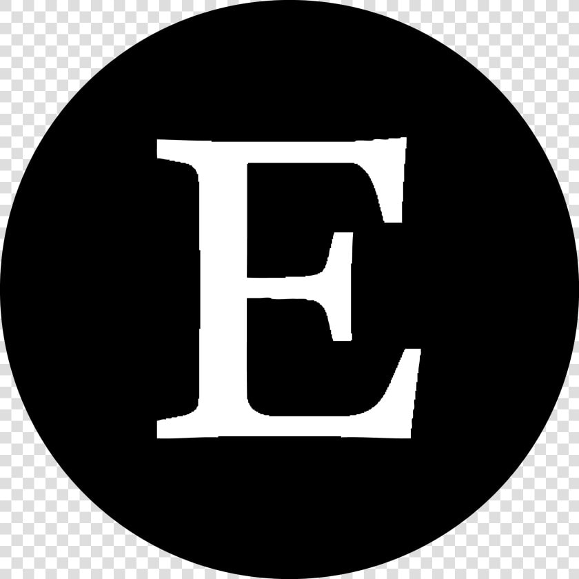 And White   Etsy Logo Png  Transparent PngTransparent PNG