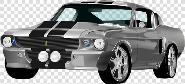 Mustang Car Png Free   Ford Mustang Transparent Background  Png DownloadTransparent PNG