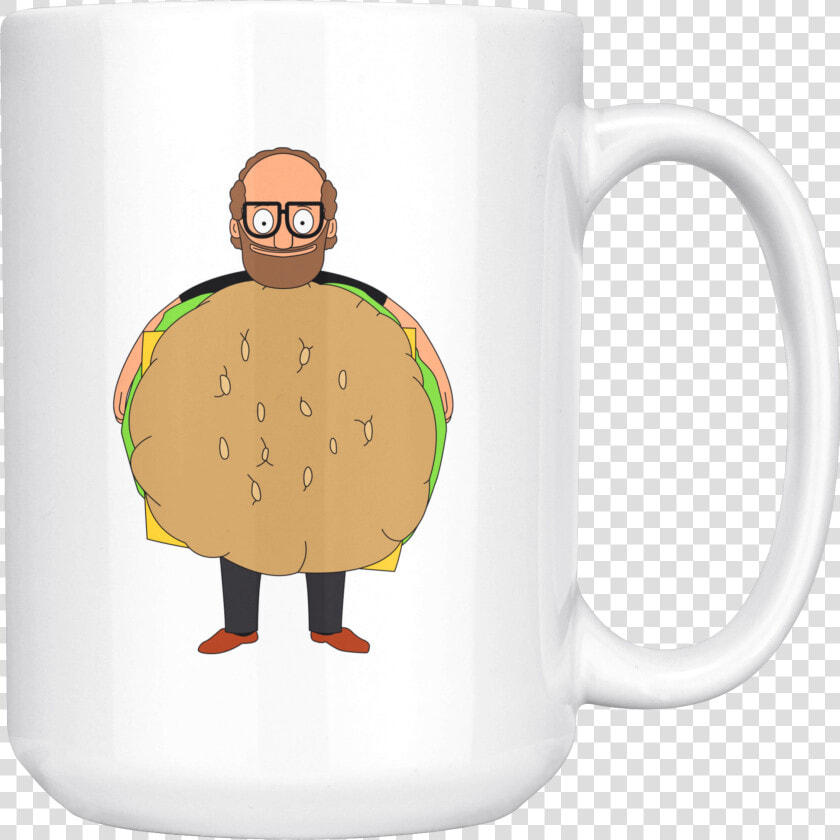 Bob  39 s Burgers  HD Png DownloadTransparent PNG
