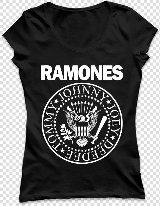 Ramones Logo  HD Png DownloadTransparent PNG