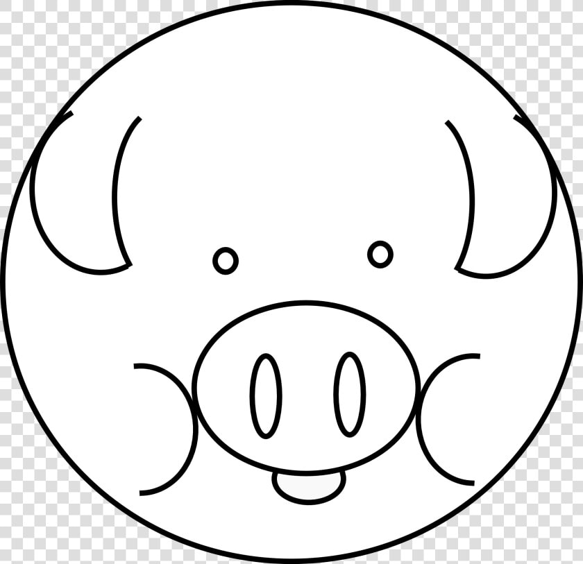 Clipart  Smiley Face Clip Art Black And White 28 Collection   Portable Network Graphics  HD Png DownloadTransparent PNG