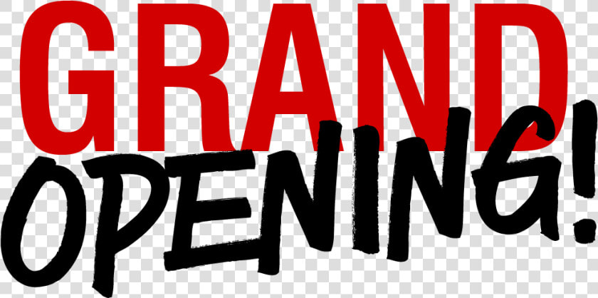 Grand Opening Png  Transparent PngTransparent PNG