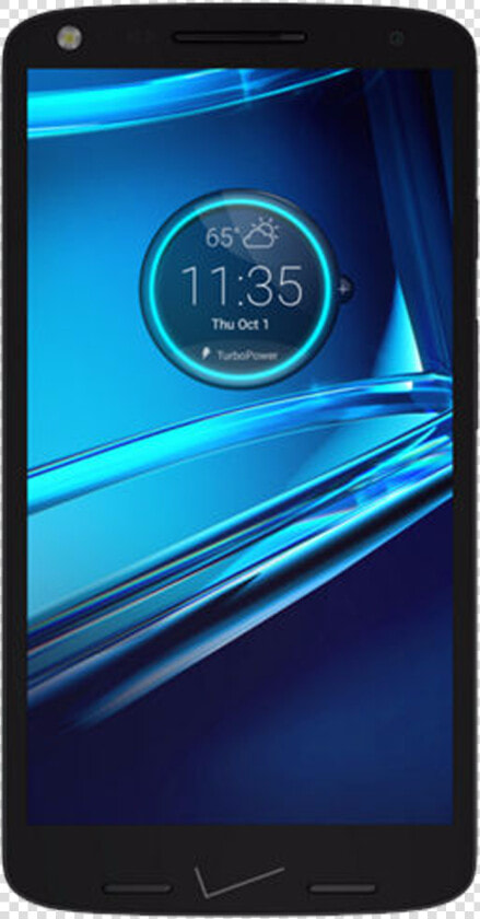 Motorola Droid Turbo   Android Turbo 2  HD Png DownloadTransparent PNG