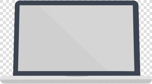 Laptop Icon   Led backlit Lcd Display  HD Png DownloadTransparent PNG
