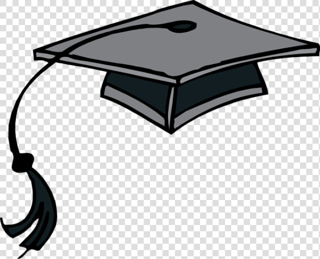 Graduation Hat Flying Graduation Caps Clip Art Cap   Graduation Cap Clipart Transparent Background  HD Png DownloadTransparent PNG