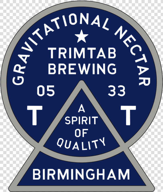 Trim Tab Lyric Lager Beer Label Full Size   Birmingham City University  HD Png DownloadTransparent PNG