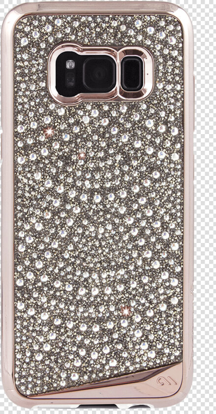 Huse S8 Plus Brilliance Rose Gold  HD Png DownloadTransparent PNG