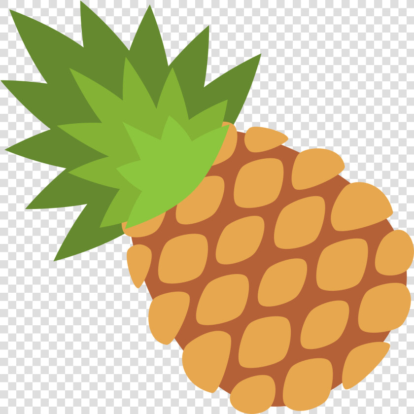 Green Pineapple Cliparts 12  Buy Clip Art  HD Png DownloadTransparent PNG