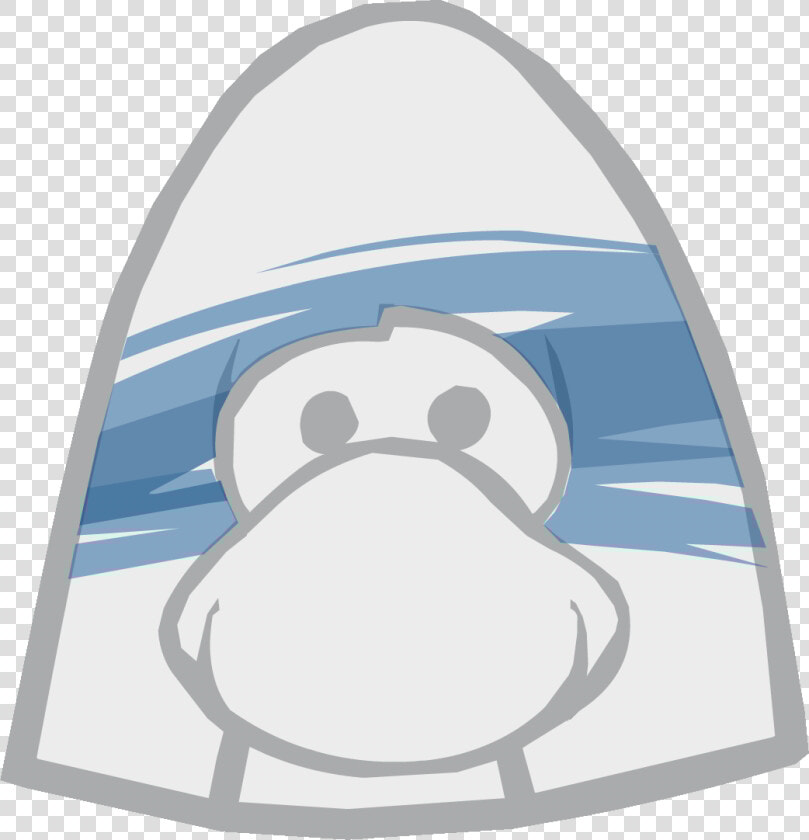 Club Penguin Wiki   Club Penguin Optic Headset  HD Png DownloadTransparent PNG
