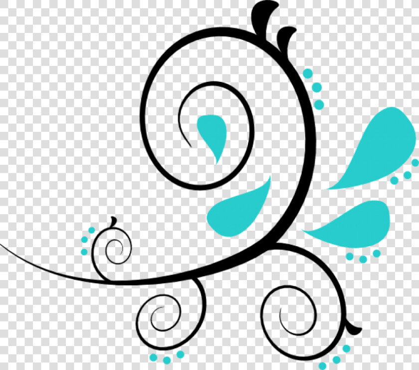 Free Png Download Curved Line Design Png Images Background   Clip Art Swirl Design  Transparent PngTransparent PNG