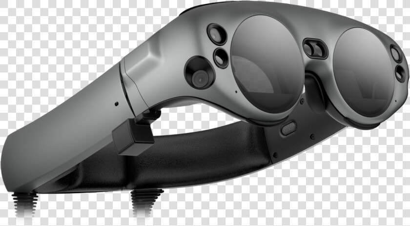 Magic Leap One Spatial Computer Headset   Magic Leap Device  HD Png DownloadTransparent PNG