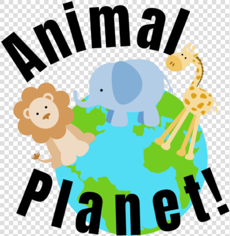 Animalplanet   Abc Plakat  HD Png DownloadTransparent PNG