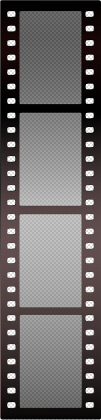 Photo Tape Png Clip Art   Cinema Tape Png  Transparent PngTransparent PNG