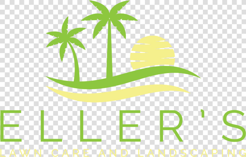 Eller S Lawn Care And Landscaping  HD Png DownloadTransparent PNG