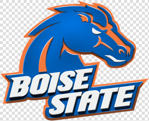 Boise State Football  HD Png DownloadTransparent PNG