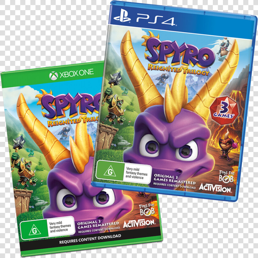 Spyro   Little Big Planet 2 Collectors  HD Png DownloadTransparent PNG