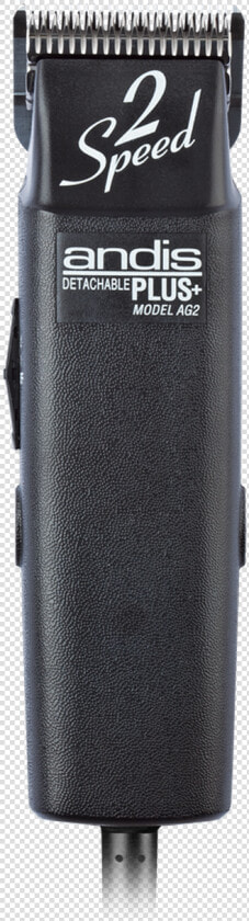Andis Ag2 Proclip Clipper  HD Png DownloadTransparent PNG