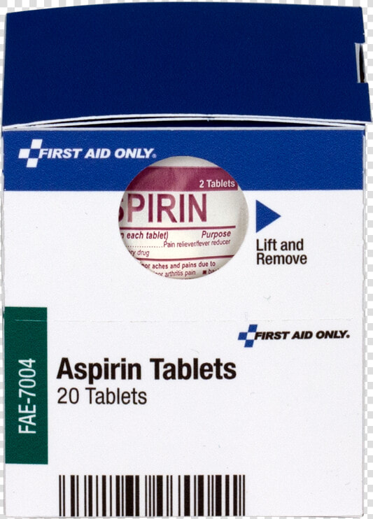 Aspirin Tablets   Label  HD Png DownloadTransparent PNG