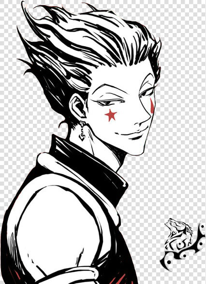 Hisoka Hxh  HD Png DownloadTransparent PNG