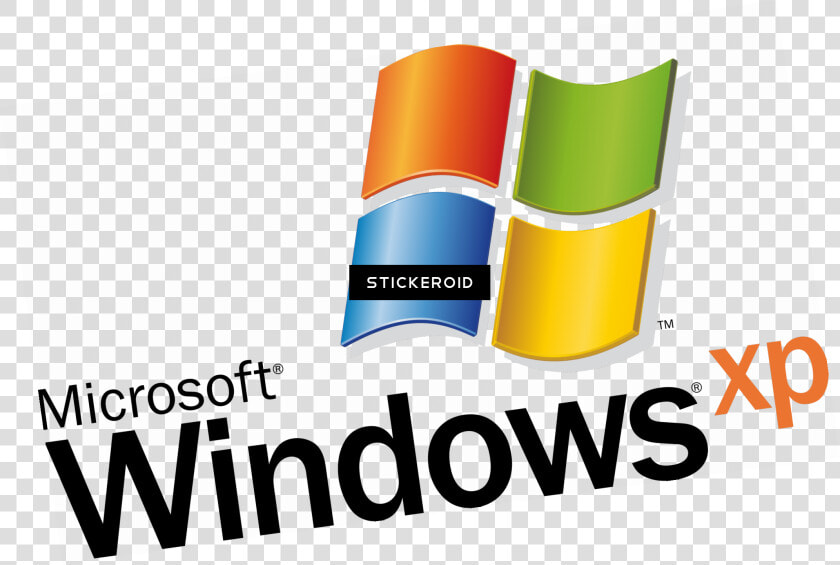 Windows Vista Logo Logos   Windows Xp  HD Png DownloadTransparent PNG