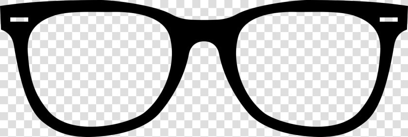 Sunglasses Hipster Clip Art   Glasses With Transparent Background  HD Png DownloadTransparent PNG