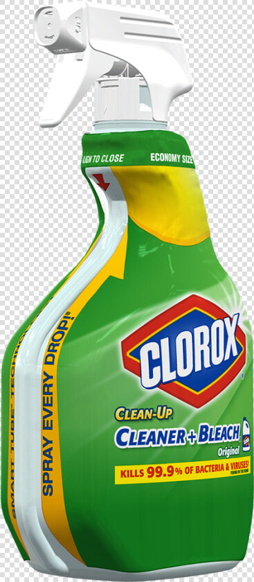 Clorox  HD Png DownloadTransparent PNG