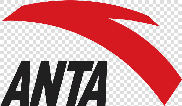 Anta Sports Logo   Anta Logo Png  Transparent PngTransparent PNG