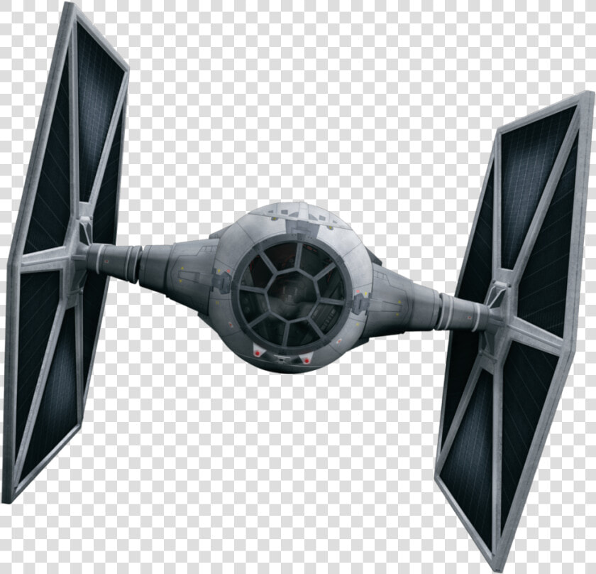 Tie Fighter Star Wars Png Photo   Star Wars Tie Fighter Transparent  Png DownloadTransparent PNG