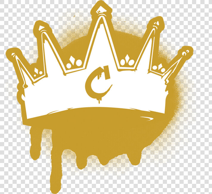 Graffiti Crown Png   Crown Graffiti Transparent Background  Png DownloadTransparent PNG