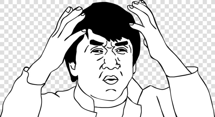 Transparent Jackie Chan Meme Png   Jackie Chan  Png DownloadTransparent PNG