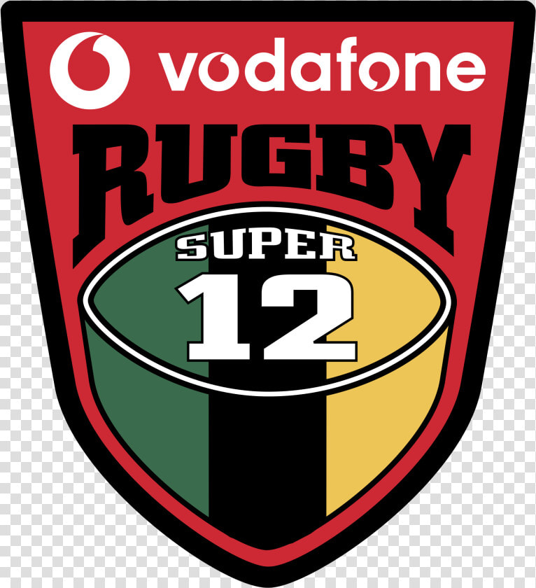 Rugby Super 12 Logo Png Transparent   Rugby Super 12 Logo  Png DownloadTransparent PNG