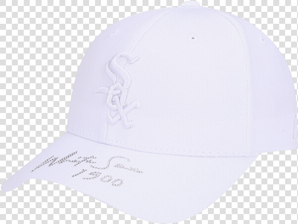 Chicago White Sox Blank A Adjustable Cap   Baseball Cap  HD Png DownloadTransparent PNG