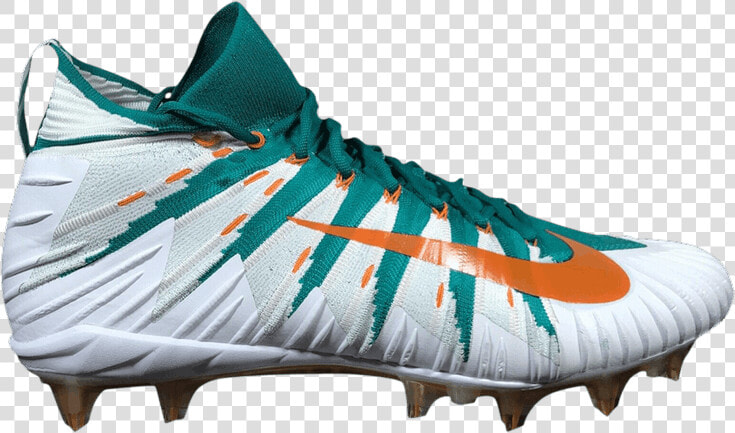 Soccer Cleat  HD Png DownloadTransparent PNG