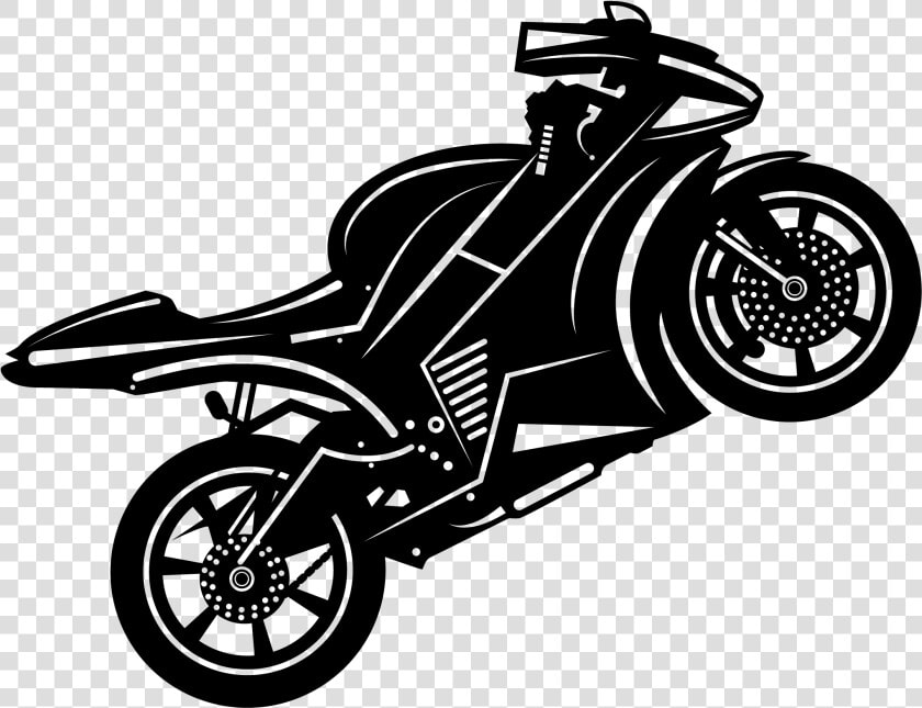 Wheel Car Vector Motorcycle Free Download Image Clipart   Vector Motorcycle Free Download  HD Png DownloadTransparent PNG