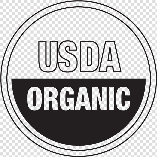 Usda Organic Label Found On Pureland America Meats   Organic Certification  HD Png DownloadTransparent PNG