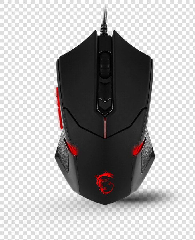 Rwdimg   Msi Ds B1 Gaming Mouse  HD Png DownloadTransparent PNG
