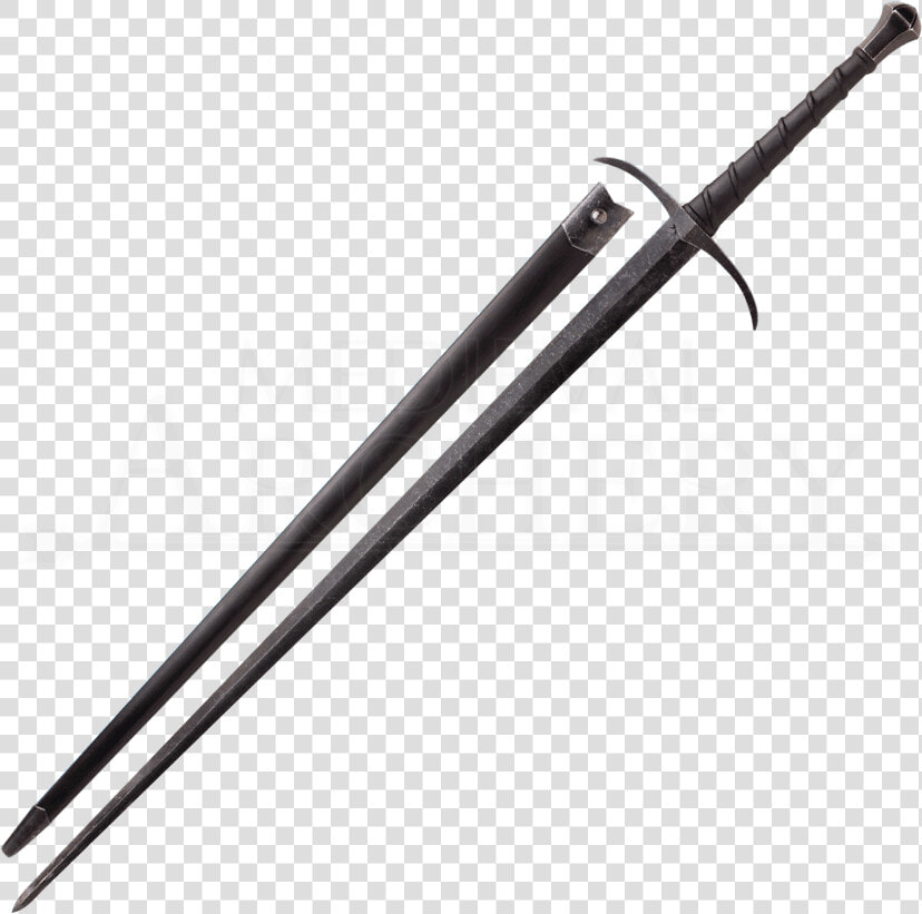 Bosworth Long Sword   Norse Sword  HD Png DownloadTransparent PNG